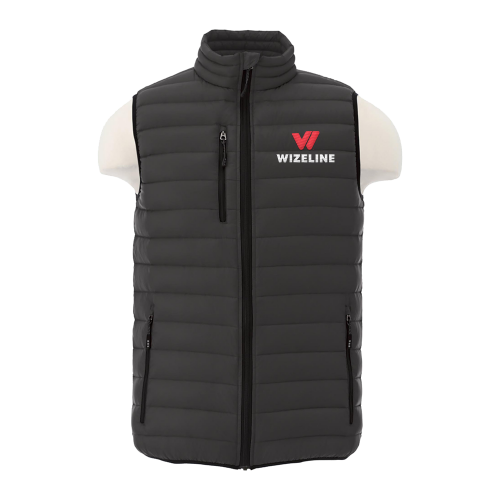 Men's Whistler Light Down Vest